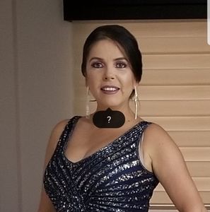 Meet your Posher, Paola